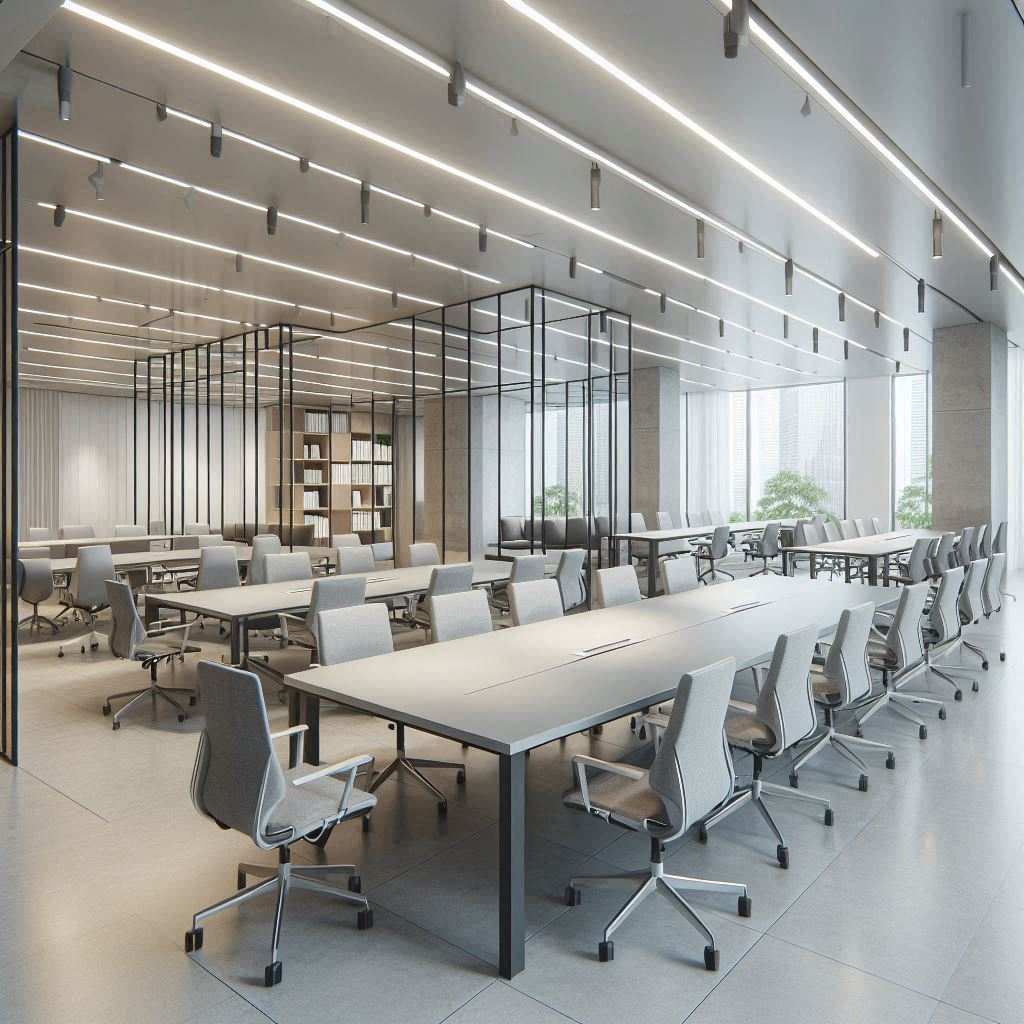 市场团队如何评估共享设备故障给写字楼办公团队扩张速度增加的管理负担